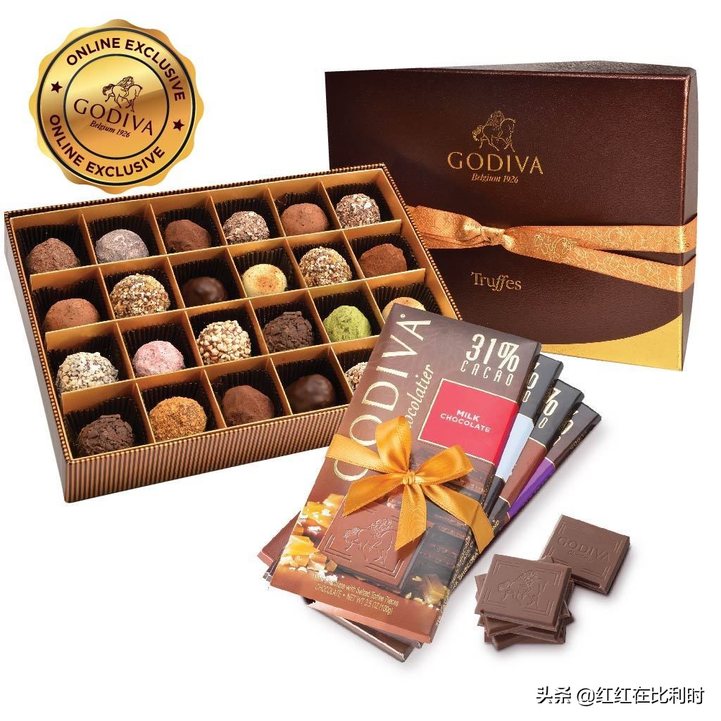 比利时哪个牌子的巧克力最好,比利时巧克力有哪些品牌