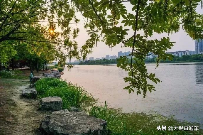 无锡夏天避暑的地方,无锡附近暑假避暑旅游好去处