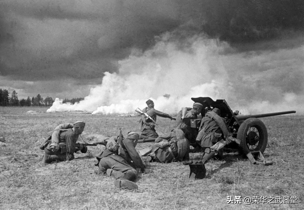 斯大林格勒会战苏军防御战法,斯大林格勒保卫战骑兵