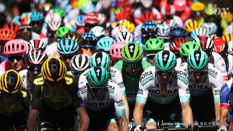 第105届环法自行车赛,环法自行车赛第八赛段摔车快步