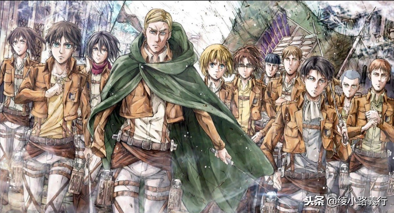 海贼王尾田荣一郎访谈录,海贼王作者尾田荣一郎收入