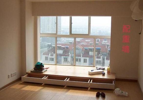 配重墙已经拆了怎么补救,配重墙拆除怎么补救