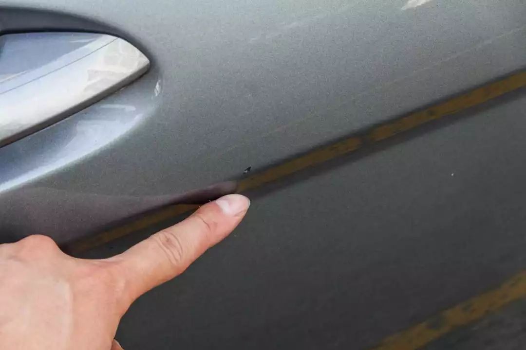 14万买奔驰C，6年只跑2万公里，收藏级