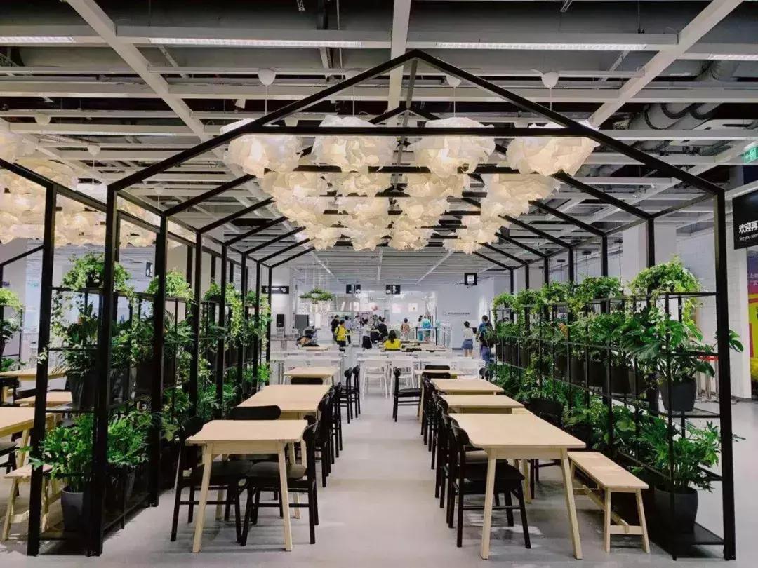 广州宜家家居商场攻略,广州最大宜家店在哪里