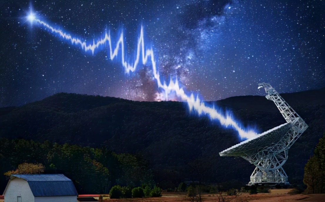 中国的天眼可以发现外星人吗,中国天眼可能发现外星人吗