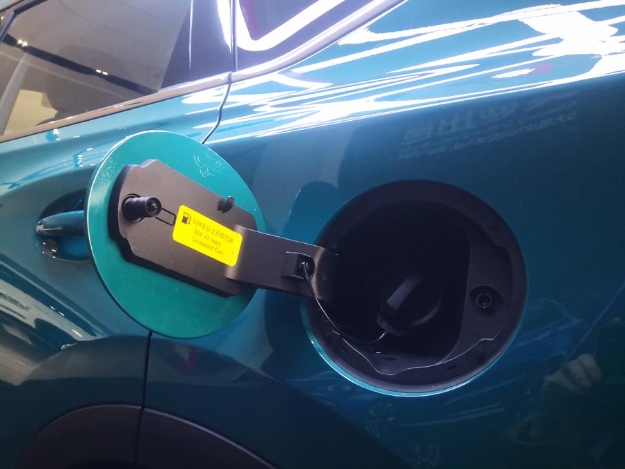 新版瑞虎七,2021年新版瑞虎7