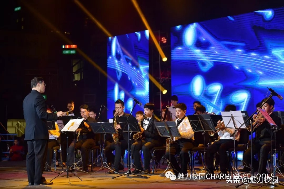 第42届星光耀香港校园综艺盛典,星光耀香港2019