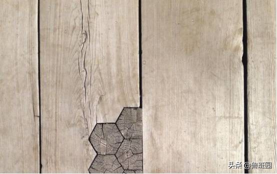 木材切削科普,木材切削的五种方式