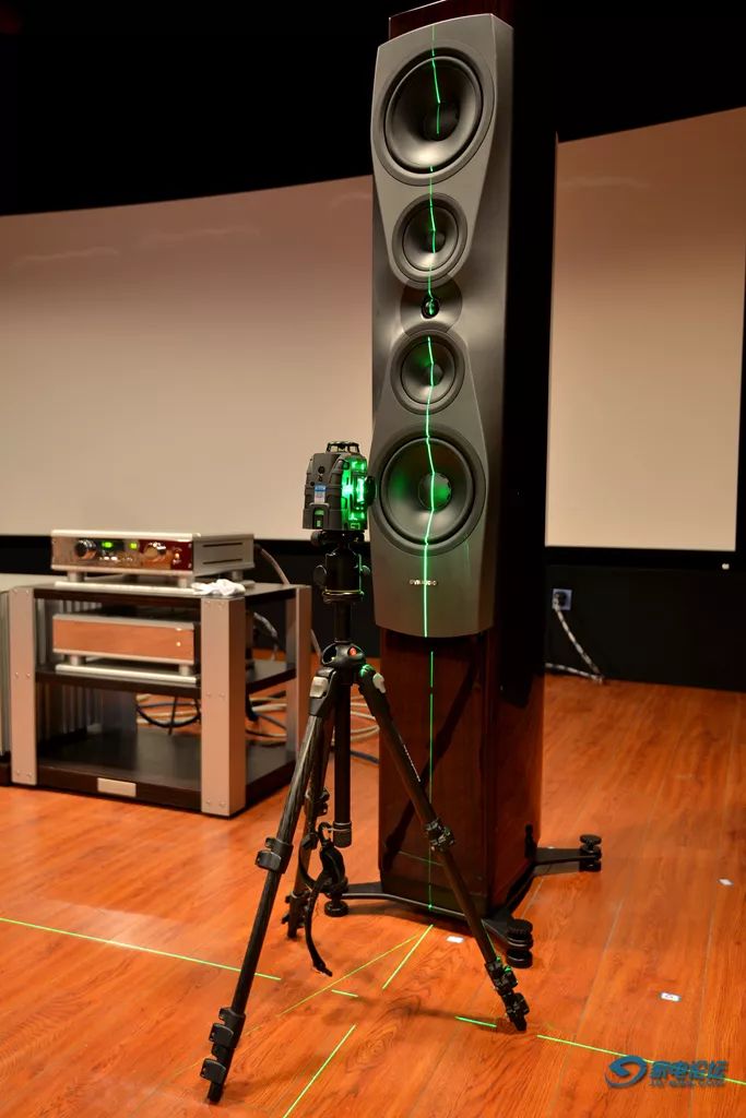 再次树立Hi-End标杆：丹拿Confidence信心系列全国首场线*体下**验会