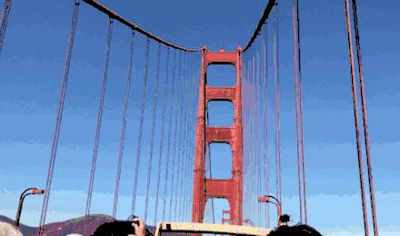 这个城市号称世界gay都，还发明了最出名的假中国菜，你知道吗？