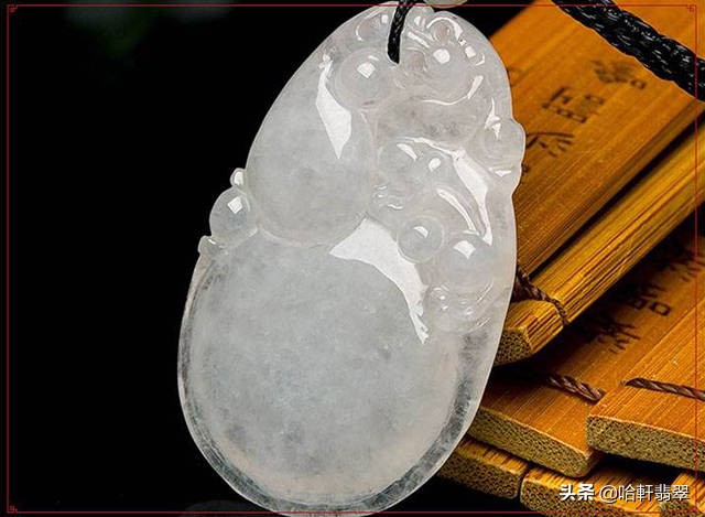 冰糯种和冰种哪个值钱,冰糯种与糯冰种的区别