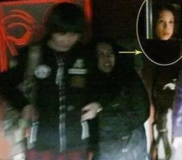 徐静蕾陈冠希有关系吗,徐静蕾瞿颖