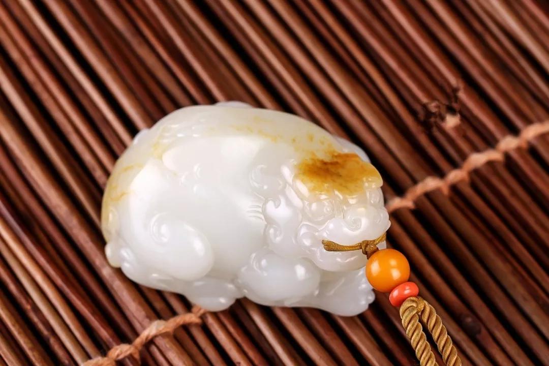 2020年,这些玉雕品将持续增值