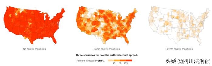 特朗普疫情最新纪录,特朗普抗击疫情消息
