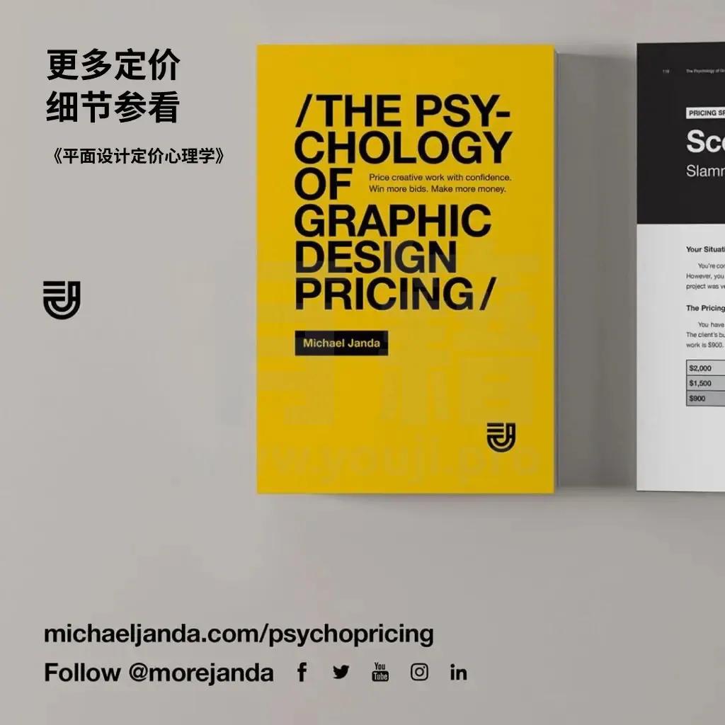 ui设计私活报价计算公式,设计人员接私活怎么处理