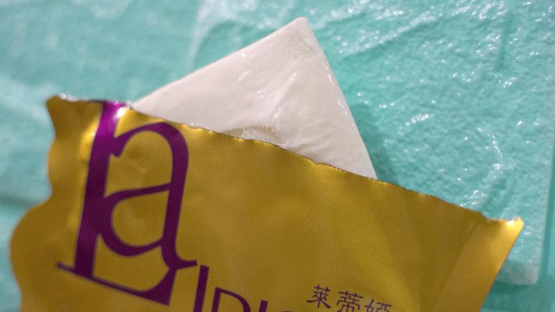 莱蒂娅美容面膜怎么样,莱蒂娅古树橄榄油面膜