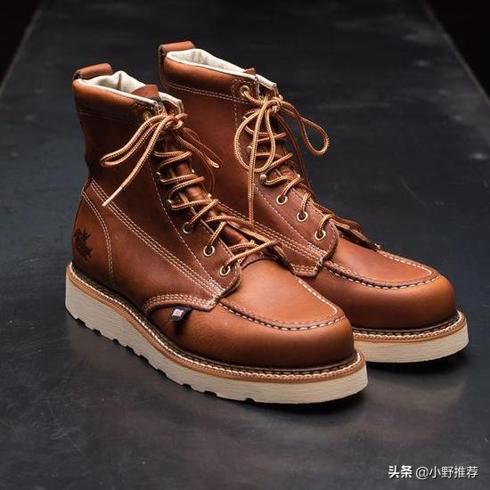 全球十大最值得买的工装靴鞋款,全球十大工装靴