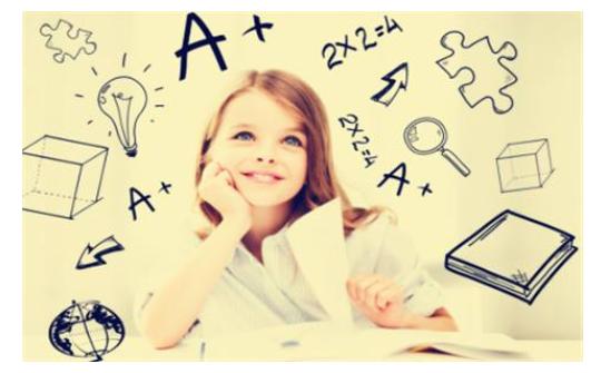 教你如何让孩子学会思考,如何教孩子思考而不是思考什么