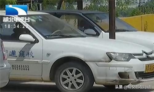 驾考学员学车事故视频,驾校学员出车祸为什么要教练承担