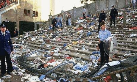 回顾欧洲足坛近几年暴力事件,回顾欧洲足坛近年暴力事件