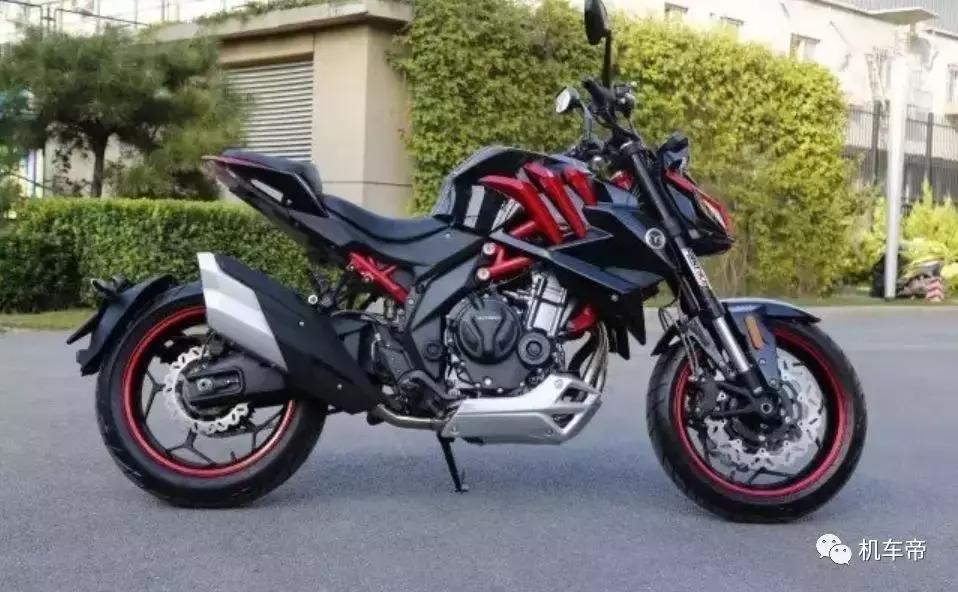 搭载隆鑫525发动机的摩托车有哪些,搭载隆鑫500发动机的摩托车