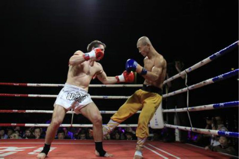 武僧一龙近况如何,武僧一龙最近怎么样了