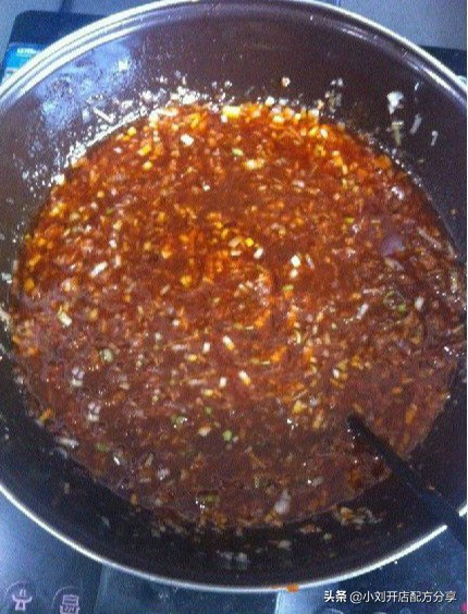 正宗土家酱香饼的酱料配方商用,老厨师教你土家酱香饼全套技术