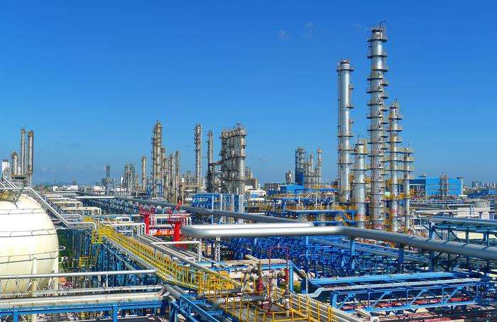 茂名中央企业,茂名地区的国企央企有哪些