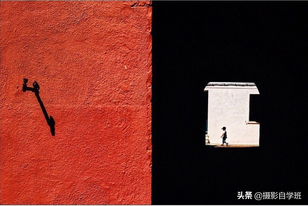 普通人也能拍好照片,把普通生活拍出高级感