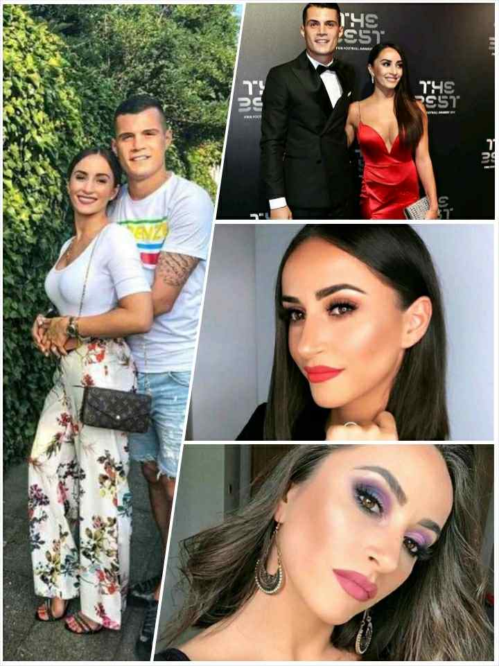 足球明星们的妻子,足球明星的老婆