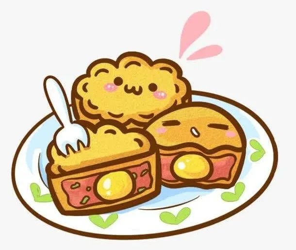 五仁月饼被黑,五仁月饼为啥遭人嫌弃