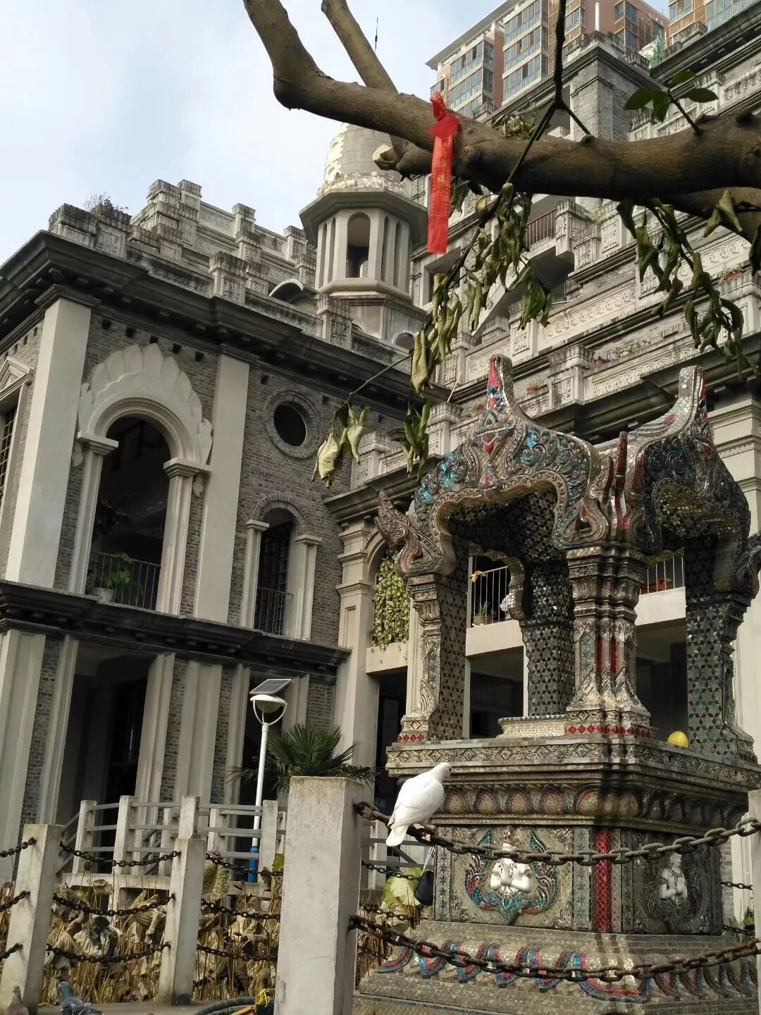 法驻武汉领事馆,法驻武汉总领事