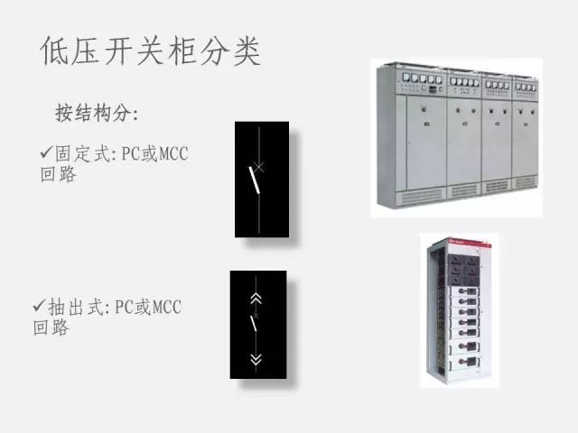 低压配电柜的知识点,低压配电柜基础知识大全