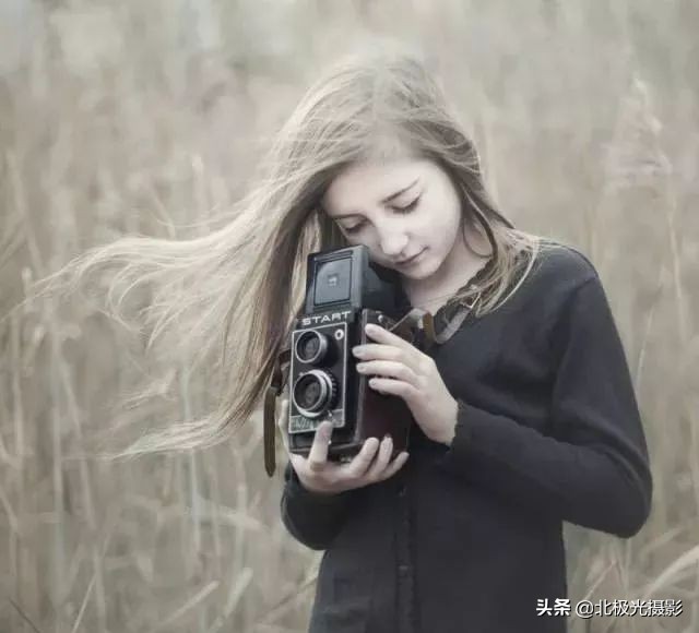 学习更多的摄影用光技巧,掌握摄影用光的技巧