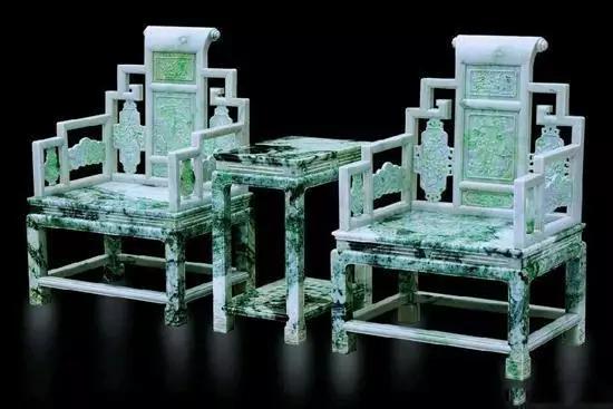 金碧辉煌百亿豪宅,什么富丽堂皇