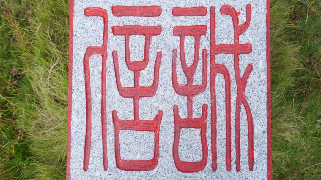 赏石艺、休闲游，这个体育公园都可以满足你！