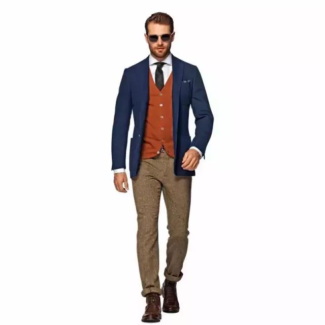 国际西装品牌排行榜前十名,国际顶级奢侈品牌男士西装