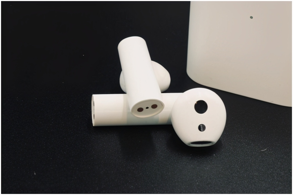 小米air2s蓝牙耳机和平精英测试,小米蓝牙耳机air2s值得入手吗