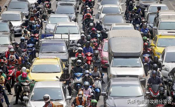 泰国旅游小禁忌你知道吗,泰国旅游必知的二三事