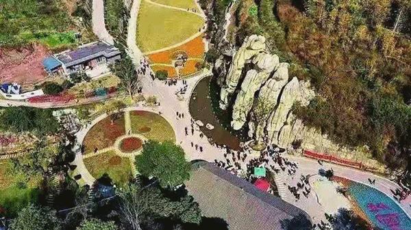 走！出发去犍为！