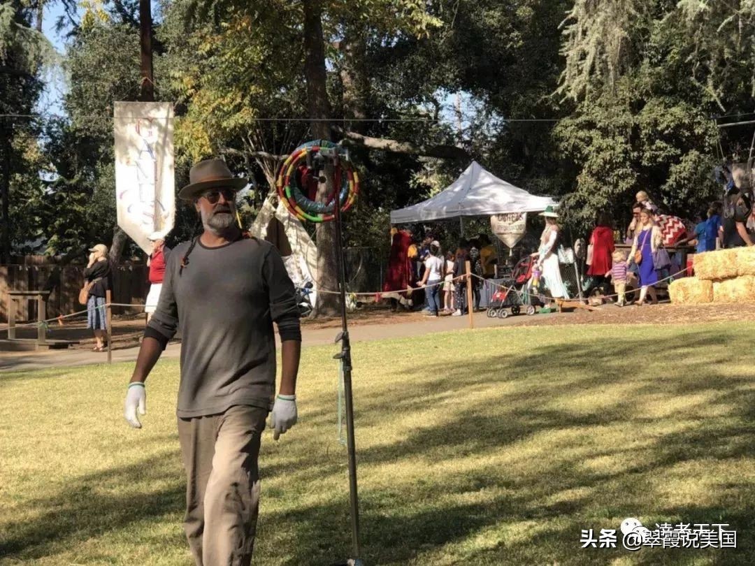 翠霞湖州,翠霞带你走进美国名校