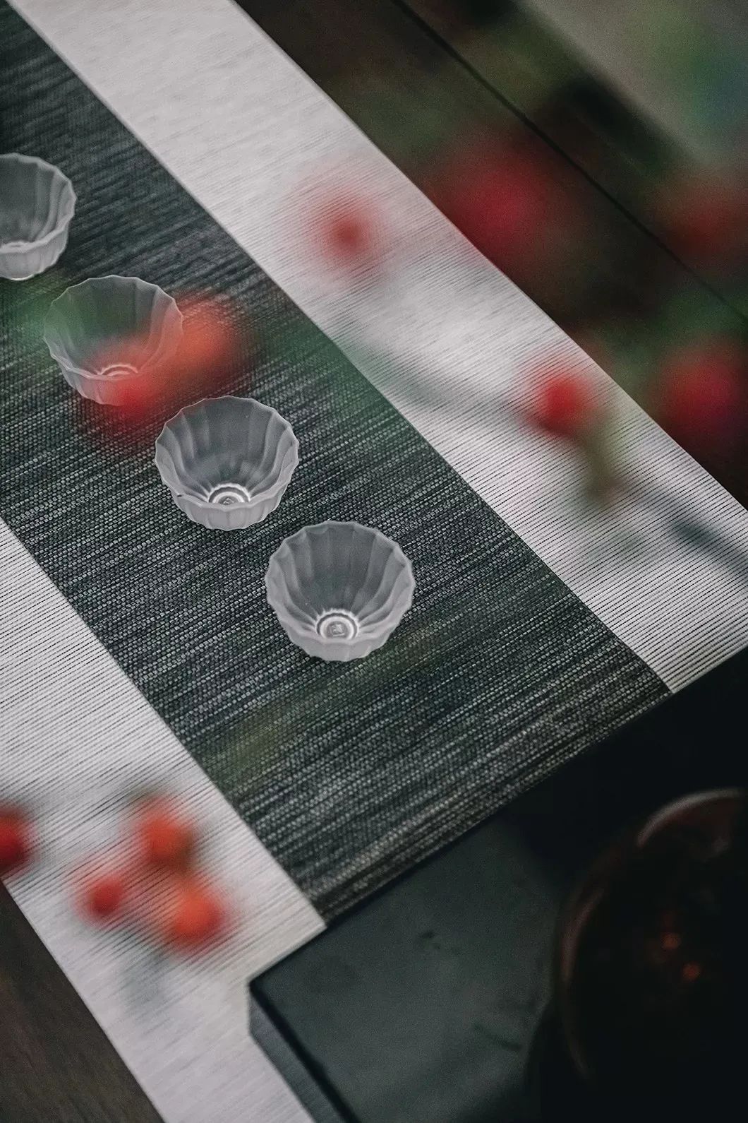 现代极简禅意中式风格,现代风带点中式元素