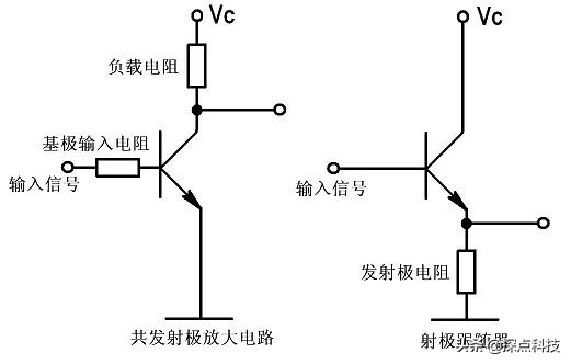 两个三极管的开关电路,三极管开关自锁电路