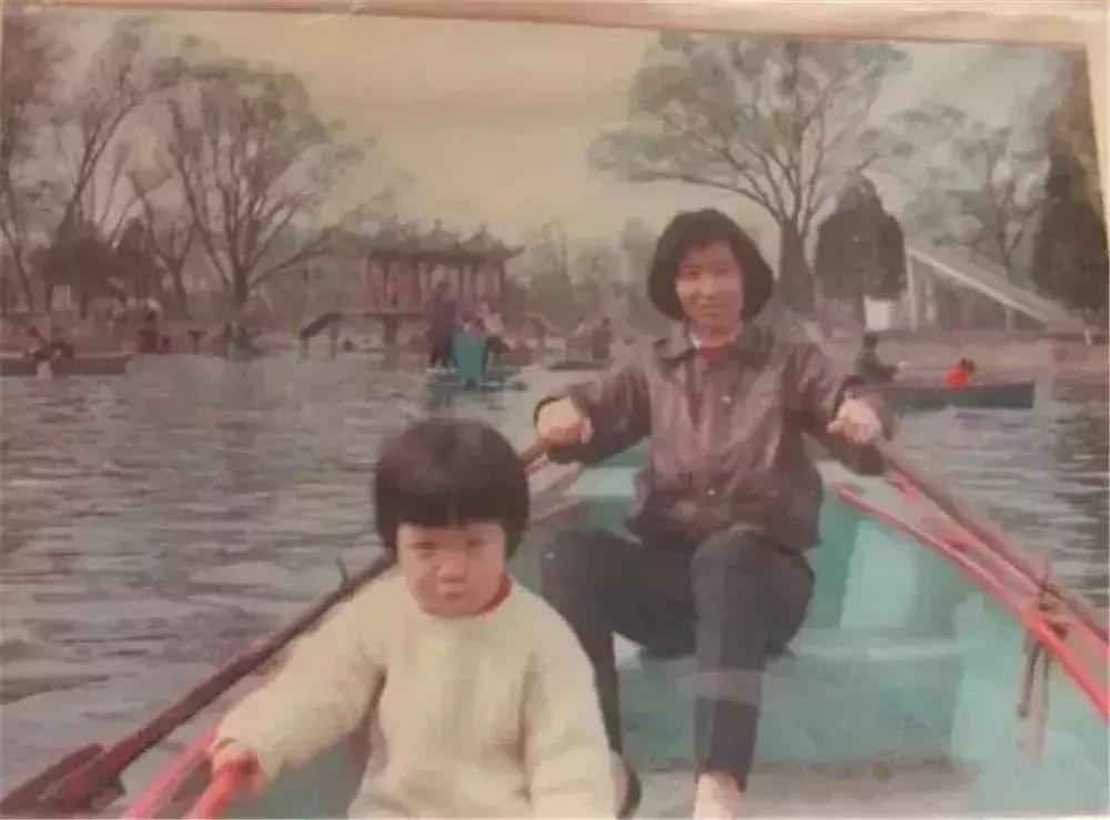 四十年前石家庄街景视频,石家庄40年