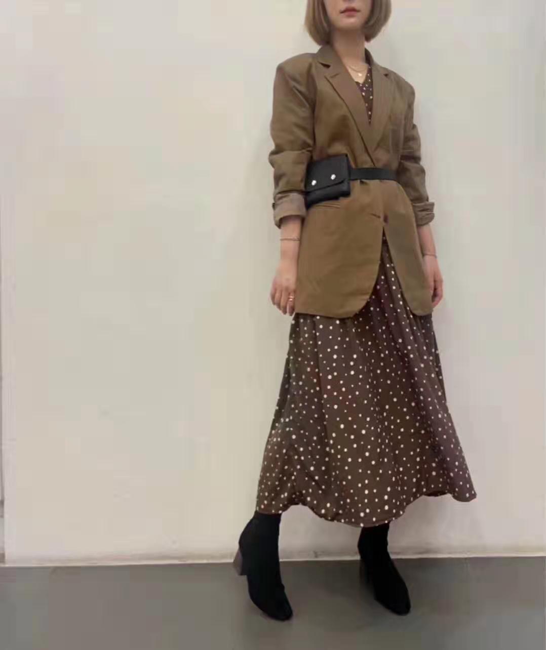 今年冬季韩国女装流行什么元素,韩国服装女装高档秋天穿