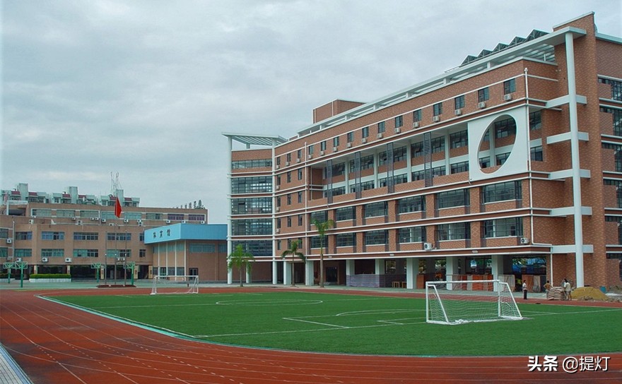 深圳十大高中学校排名,八大高中深圳