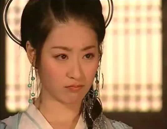 被周星驰捧红的女郎,盘点6位被周星驰捧红的女星