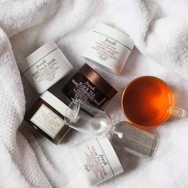 夏季必备清爽控油面膜推荐,夏天必备一款清洁嫩肤面膜