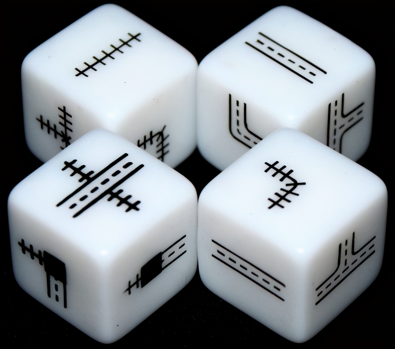 可以造路的游戏,世上本没有路走的人多了就成路了