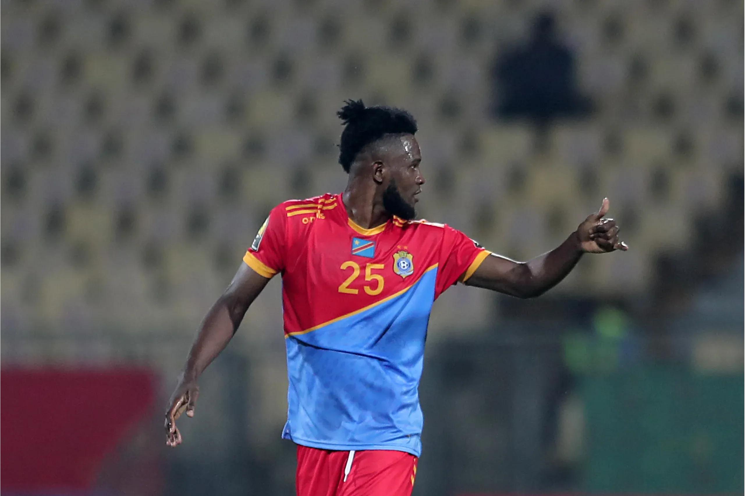 非洲国家足球锦标赛B组第三轮战报:两支刚果队携手出线